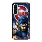 Cubs Power 2nd Samsung Galaxy A56 Case OV0577