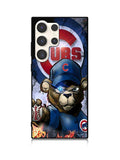 Cubs Power 2nd Samsung Galaxy S24 Ultra 5G Case