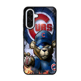 Cubs Power 2nd Samsung Galaxy A36 Case OV6264
