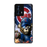 Cubs Power 2nd Motorola Moto G Power 5G 2024 Case OV0577