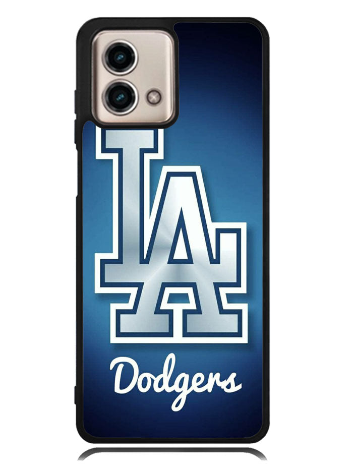 LA Dodgers 3rd Motorola Moto G Stylus 5G 2023 Case