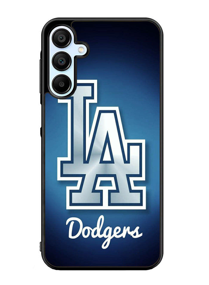 LA Dodgers 3rd Samsung Galaxy A15 5G Case