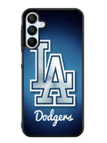 LA Dodgers 3rd Samsung Galaxy A25 5G Case