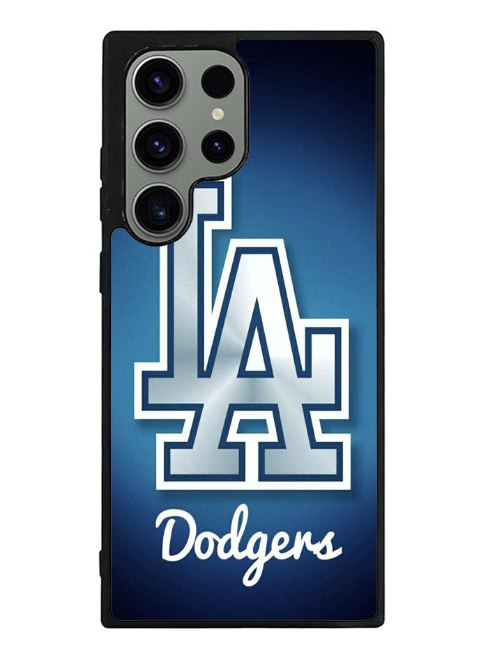 LA Dodgers 3rd Samsung Galaxy S23 Ultra 5G Case