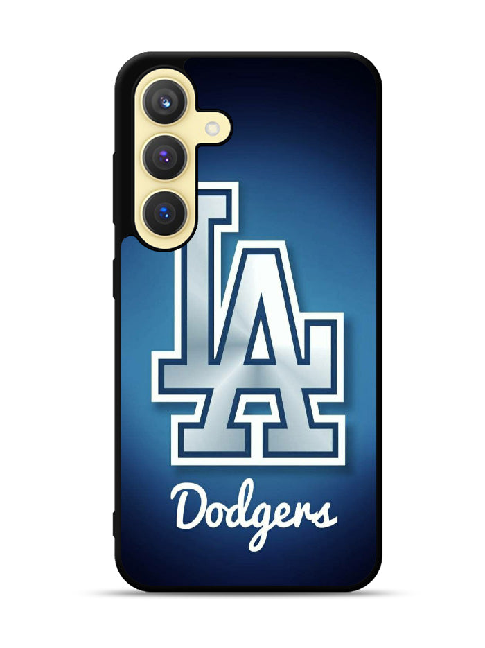 LA Dodgers 3rd Samsung Galaxy S25 Plus 5G , Samsung Galaxy S25+ 5G Case