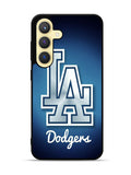 LA Dodgers 3rd Samsung Galaxy S25 Plus 5G , Samsung Galaxy S25+ 5G Case