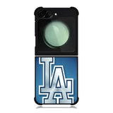 LA Dodgers 3rd Samsung Galaxy Z Flip 6 Case