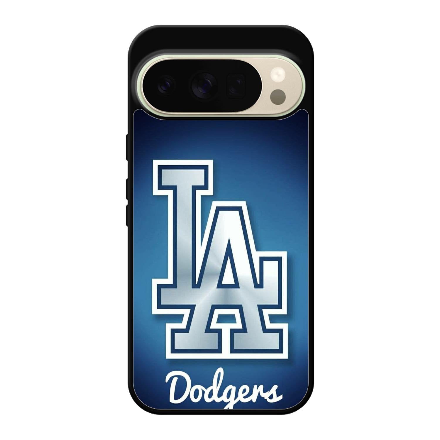 LA Dodgers 3rd Google Pixel 10 Pro Case