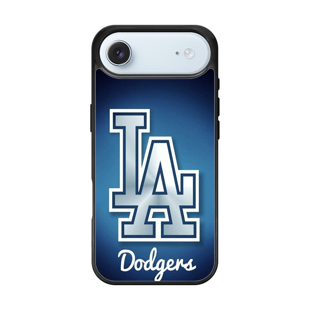 LA Dodgers 3rd iPhone Air Case