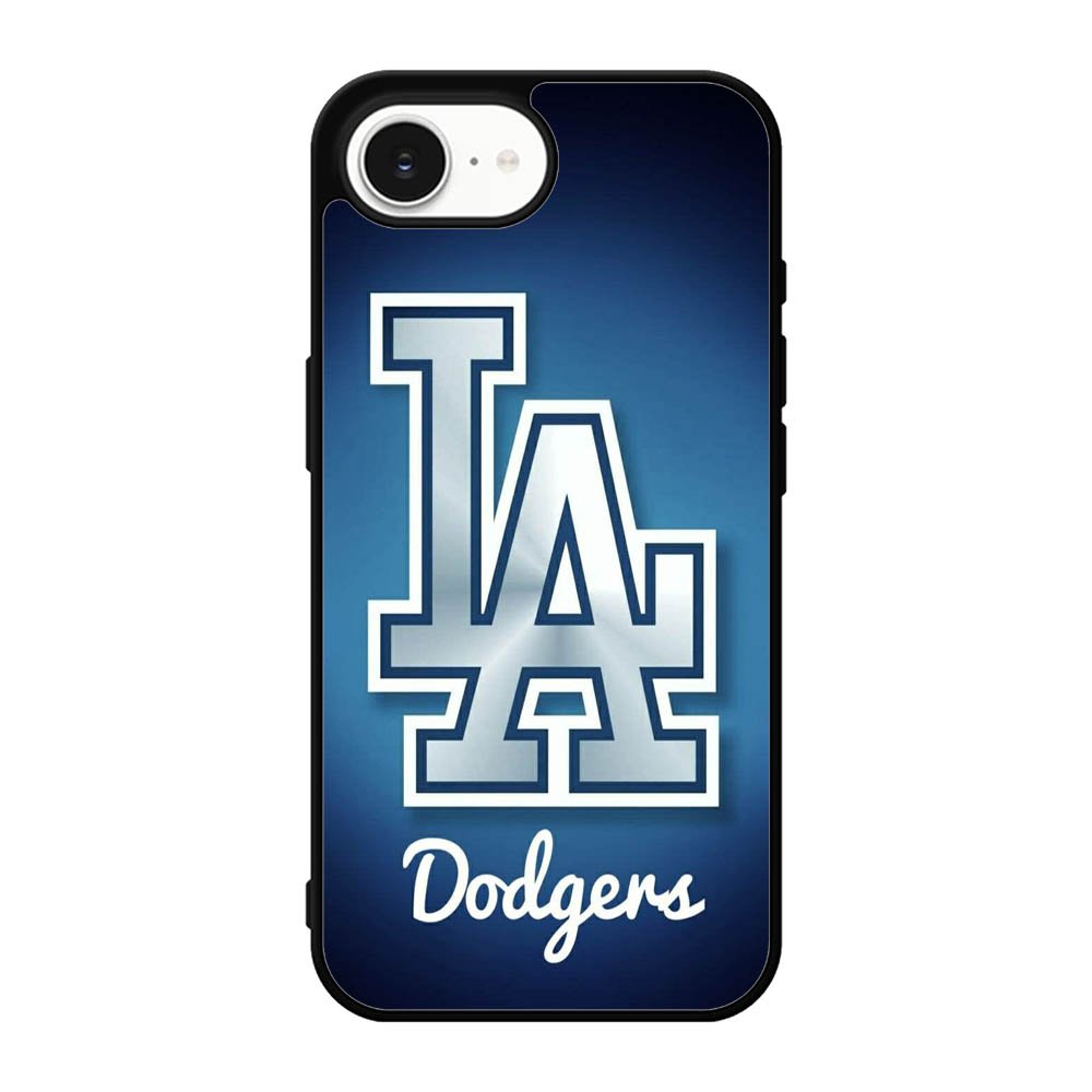 LA Dodgers 3rd iPhone 17e Case