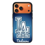 LA Dodgers 3rd iPhone 17 Pro Case