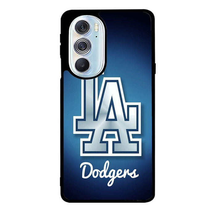 LA Dodgers 3rd Motorola Moto Edge 2022 Case