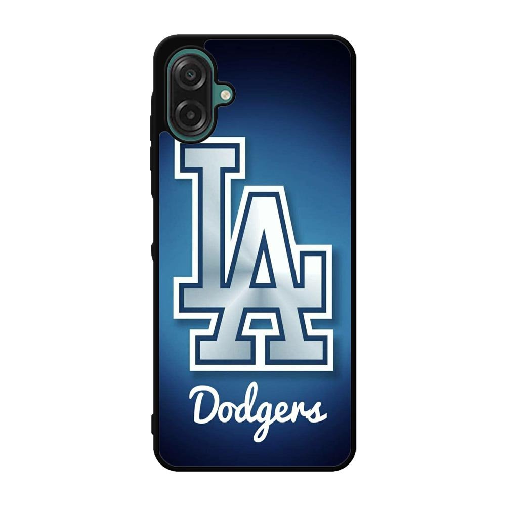 LA Dodgers 3rd Samsung Galaxy A07 Case