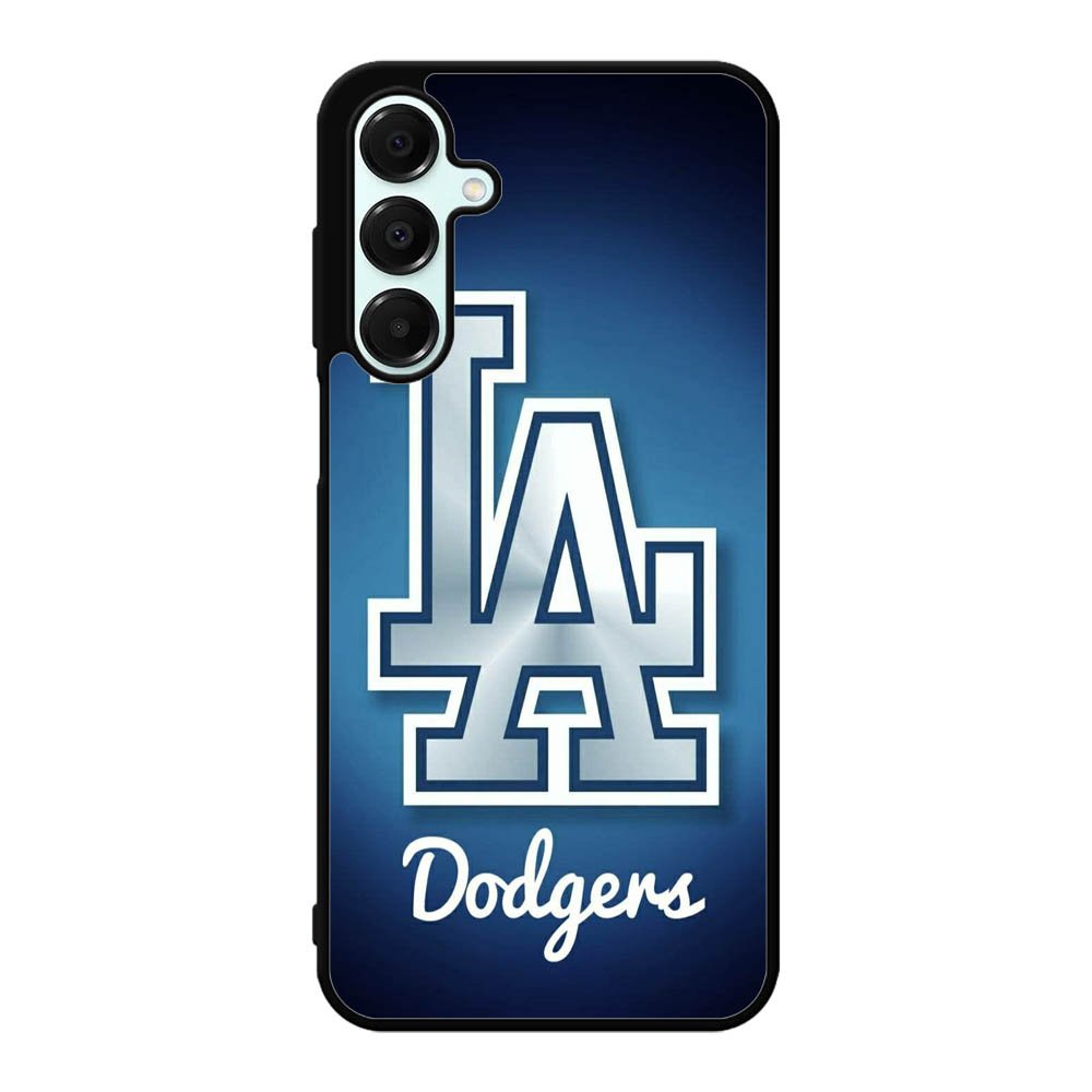 LA Dodgers 3rd Samsung Galaxy A16 Case OV5545
