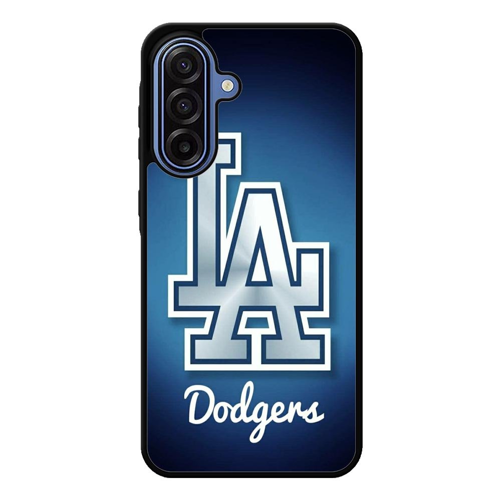 LA Dodgers 3rd Samsung Galaxy A17 Case
