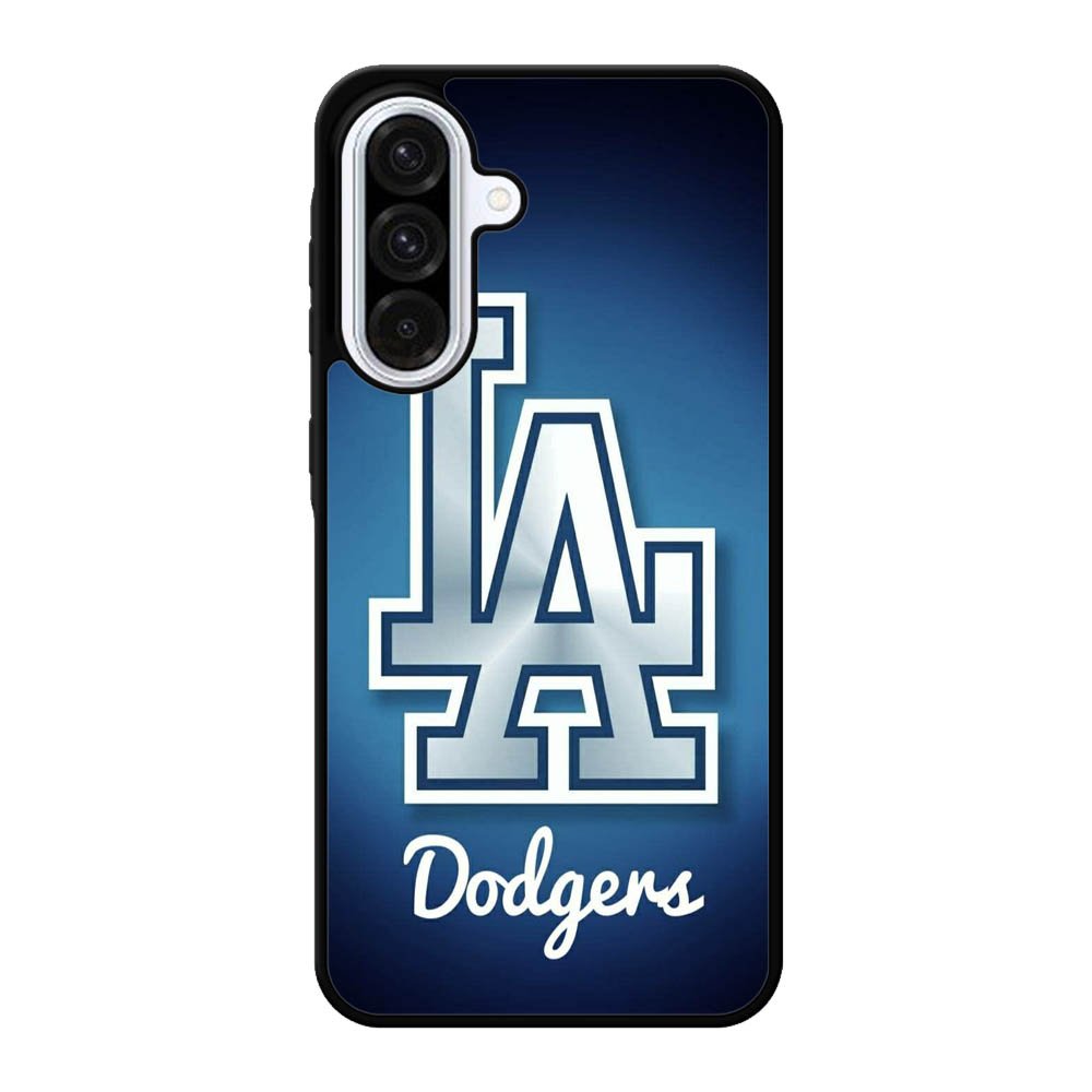 LA Dodgers 3rd Samsung Galaxy A56 Case OV5545