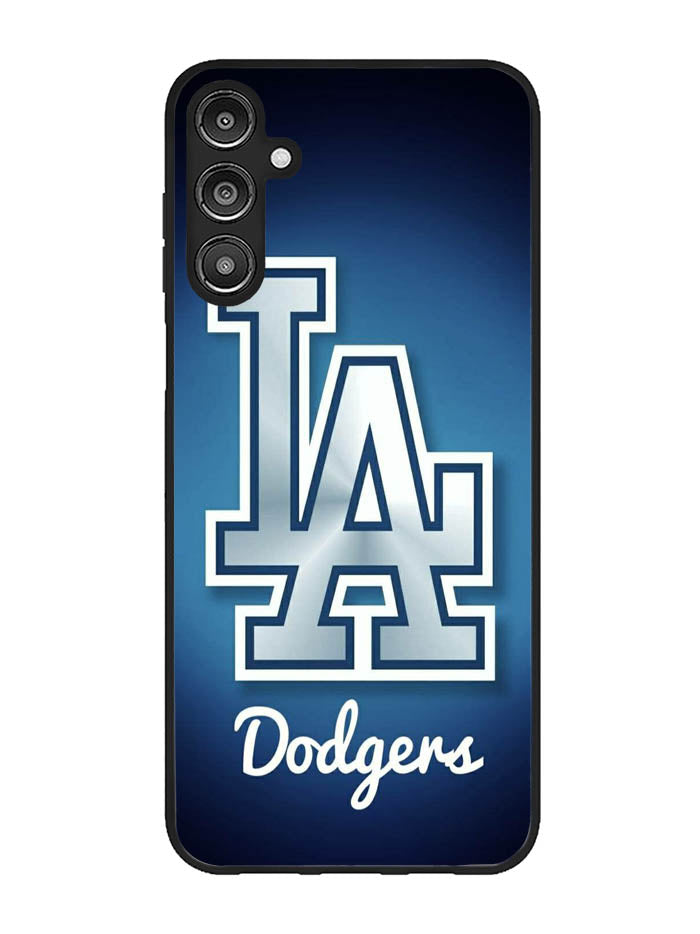 LA Dodgers 3rd Samsung Galaxy A14 5G Case