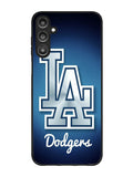 LA Dodgers 3rd Samsung Galaxy A14 5G Case