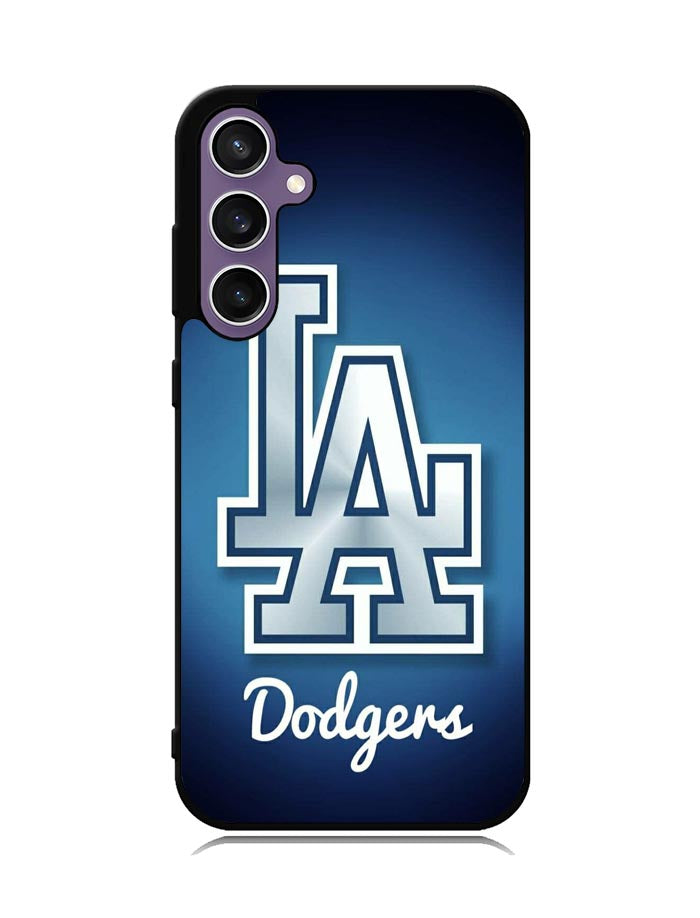 LA Dodgers 3rd Samsung Galaxy S23 FE 5G Case
