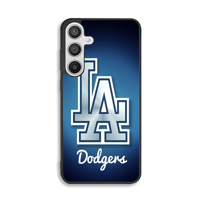 LA Dodgers 3rd Samsung Galaxy A26 Case OV5545