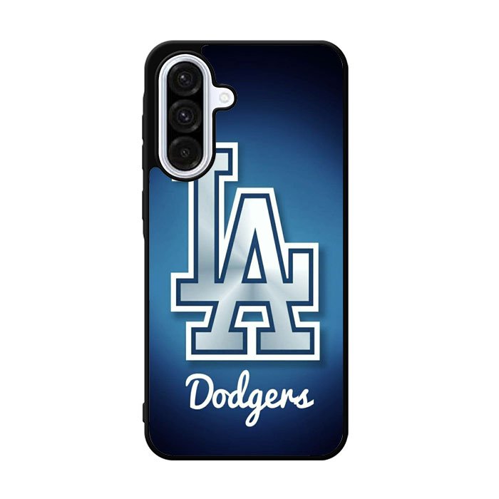 LA Dodgers 3rd Samsung Galaxy A36 Case OV6112