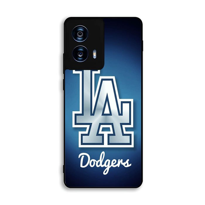 LA Dodgers 3rd Motorola Moto G Power 5G 2024 Case OV6112
