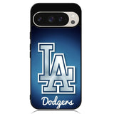 LA Dodgers 3rd Google Pixel 9 | Pixel 9 Pro Case