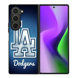 LA Dodgers 3rd Samsung Galaxy Z Fold 6 Case