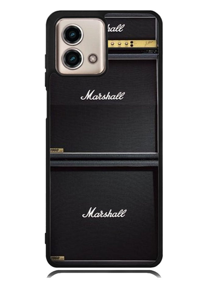 Marshall Amplifier Motorola Moto G Stylus 5G 2023 Case OV9576