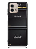 Marshall Amplifier Motorola Moto G Stylus 5G 2023 Case OV9576