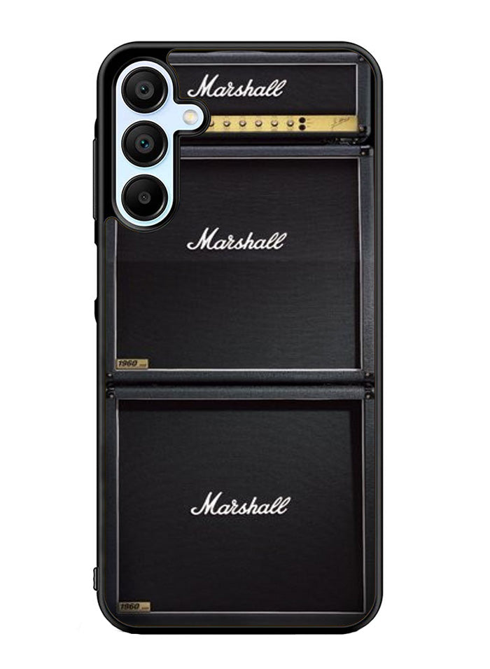 Marshall Amplifier Samsung Galaxy A15 5G Case OV9576