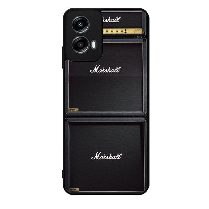 Marshall Amplifier Motorola Moto G Play 2024 Case OV9576