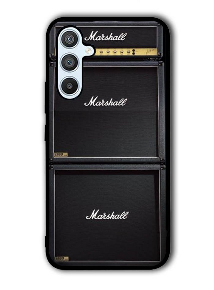 Marshall Amplifier Samsung Galaxy A14 5G Case QC9576