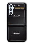 Marshall Amplifier Samsung Galaxy A14 5G Case QC9576