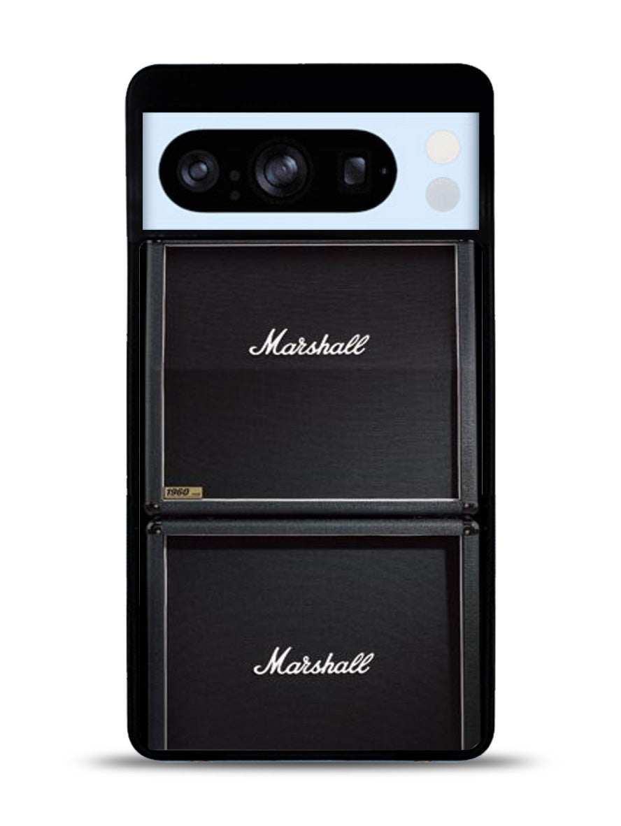 Marshall Amplifier Google Pixel 8 Pro Case QC9576