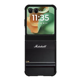 Marshall Amplifier Motorola Moto RAZR 2025 Case OV9576