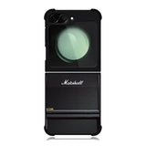 Marshall Amplifier Samsung Galaxy Z Flip 6 5G 2024 Case OV9576
