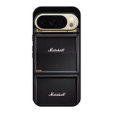 Marshall Amplifier Google Pixel 10 Pro Case QC9576
