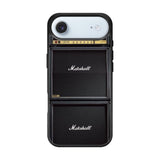 Marshall Amplifier iPhone Air Case QC9576