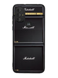 Marshall Amplifier Motorola Moto G Pure 2021 , Moto G Power 2022 Case OV9576