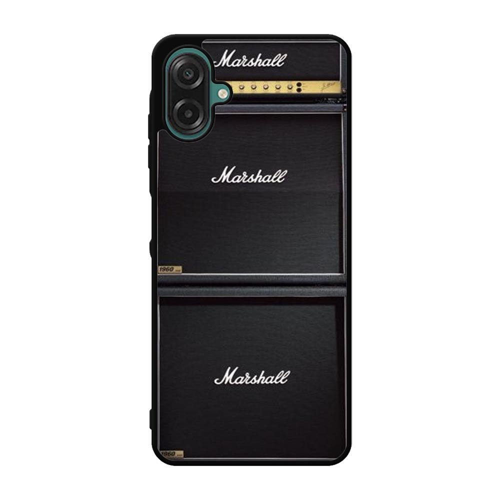 Marshall Amplifier Samsung Galaxy A07 Case QC9576
