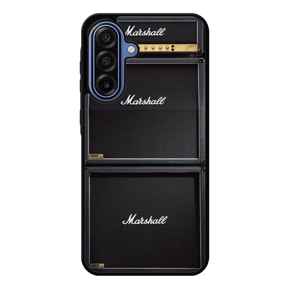 Marshall Amplifier Samsung Galaxy A17 Case QC9576