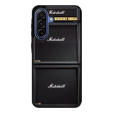 Marshall Amplifier Samsung Galaxy A17 Case QC9576