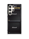Marshall Amplifier Samsung Galaxy S25 Ultra 5G Case QC9576