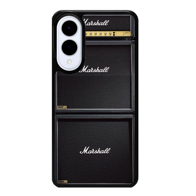 Marshall Amplifier Samsung Galaxy S25 Edge 5G Case OV9576
