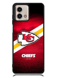 Kansas City Chiefs 19th Motorola Moto G Stylus 5G 2023 Case