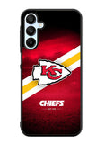 Kansas City Chiefs 19th Samsung Galaxy A15 5G Case