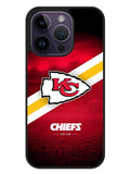 kansas city chiefs iPhone 14 Pro Max Case OV9575