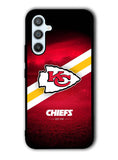 Kansas City Chiefs 19th Samsung Galaxy A54 5G Case