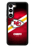 Kansas City Chiefs 19th Samsung Galaxy S23 5G Case